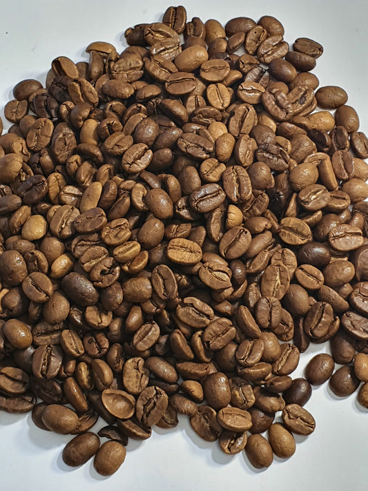 Indien Arabica Kaffeebohnen