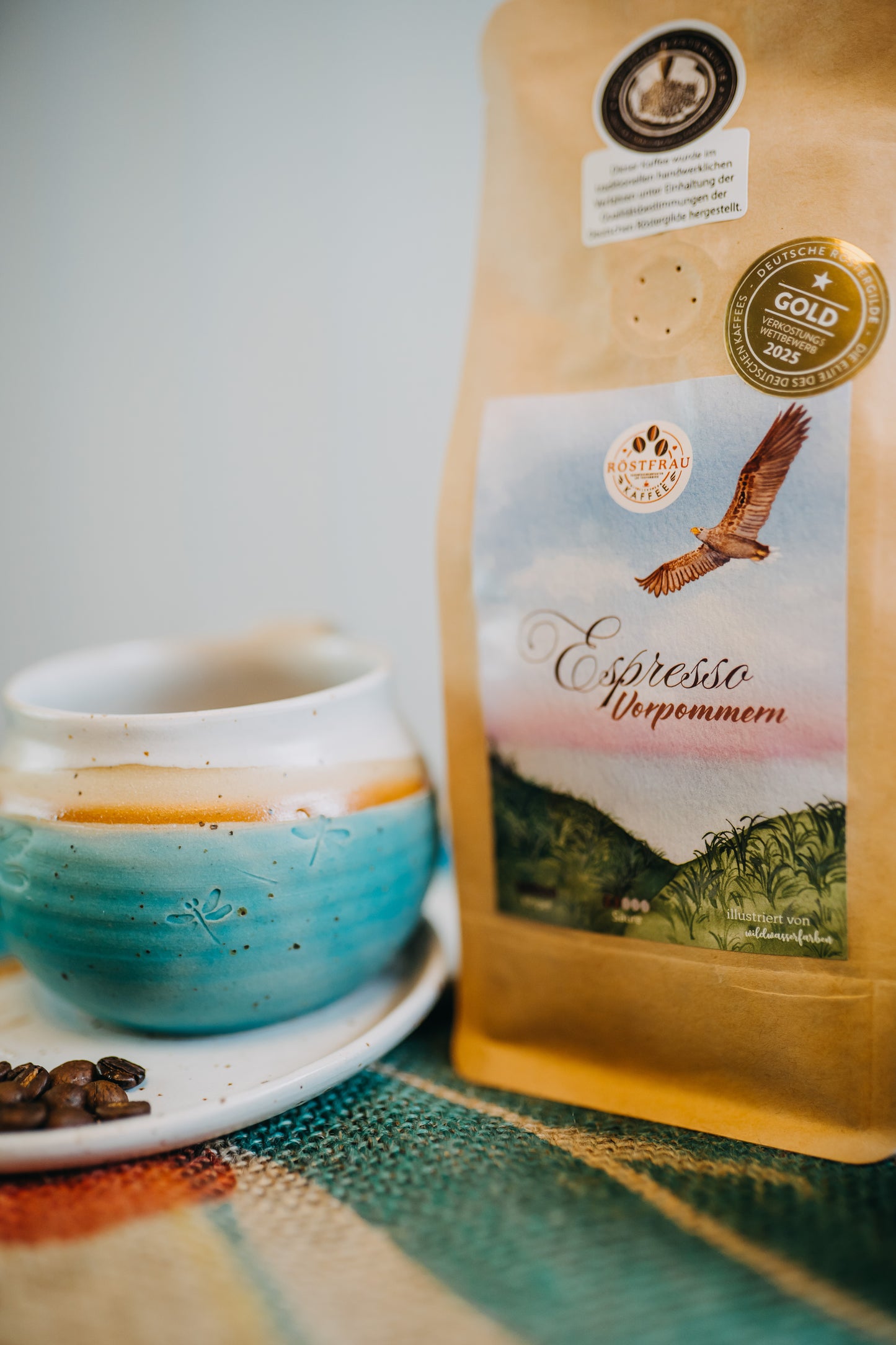 Espresso Vorpommern