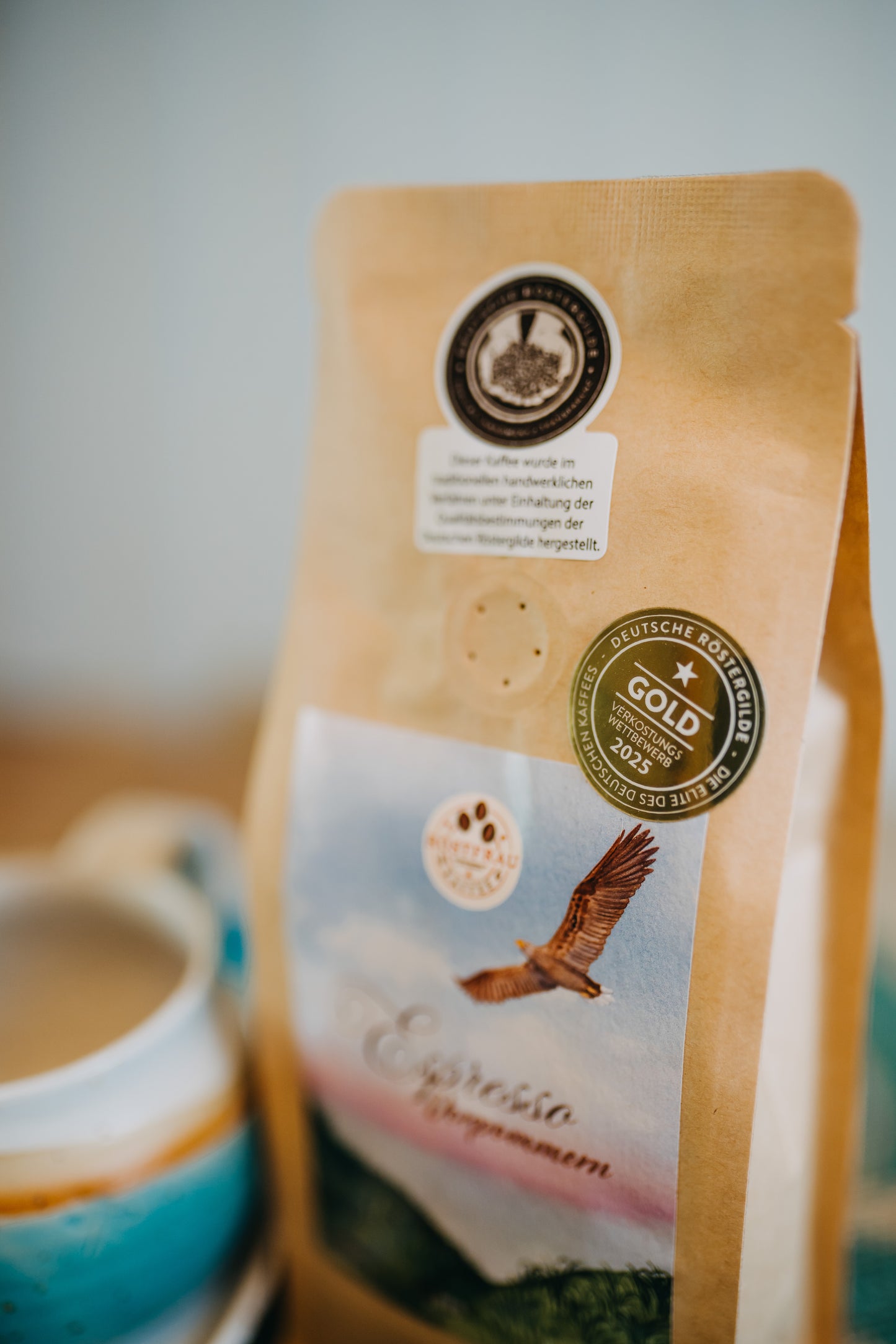 Espresso Vorpommern