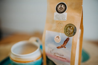 Espresso Vorpommern